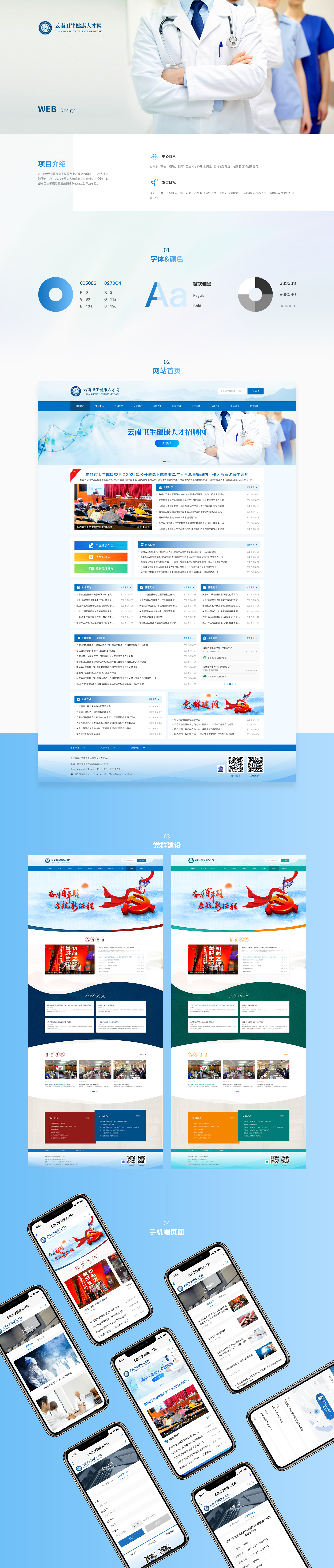 衛(wèi)生人才網(wǎng)案例展示.jpg